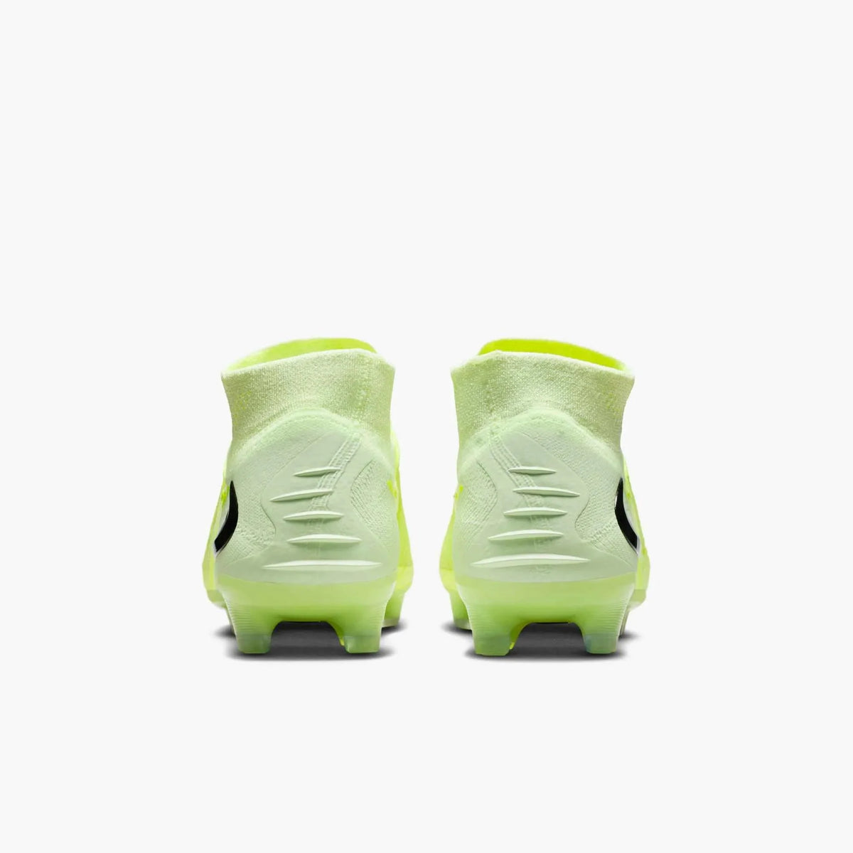 New Arrival Nike Phantom 6 High Elite Firm Ground Soccer Cleats - Max Voltage Pack (HO25)