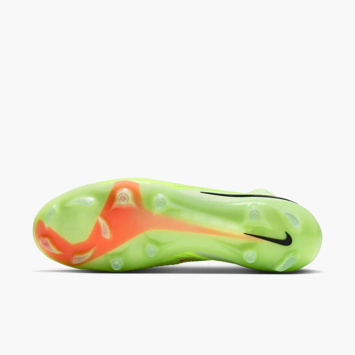 New Arrival Nike Phantom 6 High Elite Firm Ground Soccer Cleats - Max Voltage Pack (HO25)