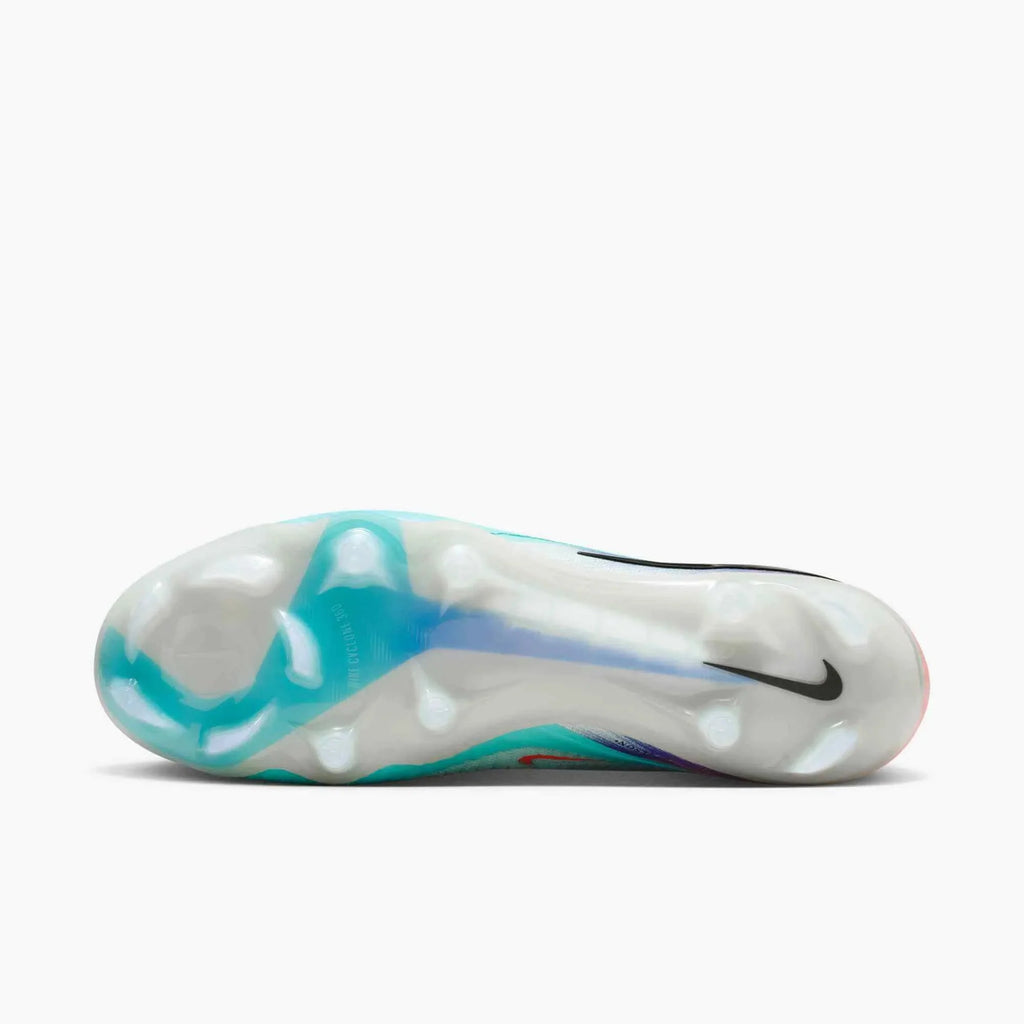 New Arrival Nike Phantom 6 High Elite Firm Ground Soccer Cleats - Nike United Pack Chapter 2 (HO25)