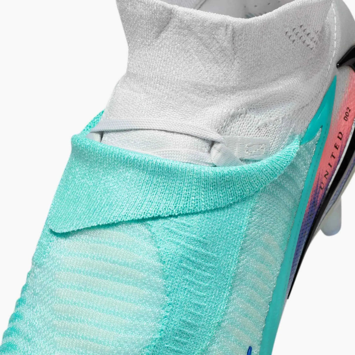 New Arrival Nike Phantom 6 High Elite Firm Ground Soccer Cleats - Nike United Pack Chapter 2 (HO25)