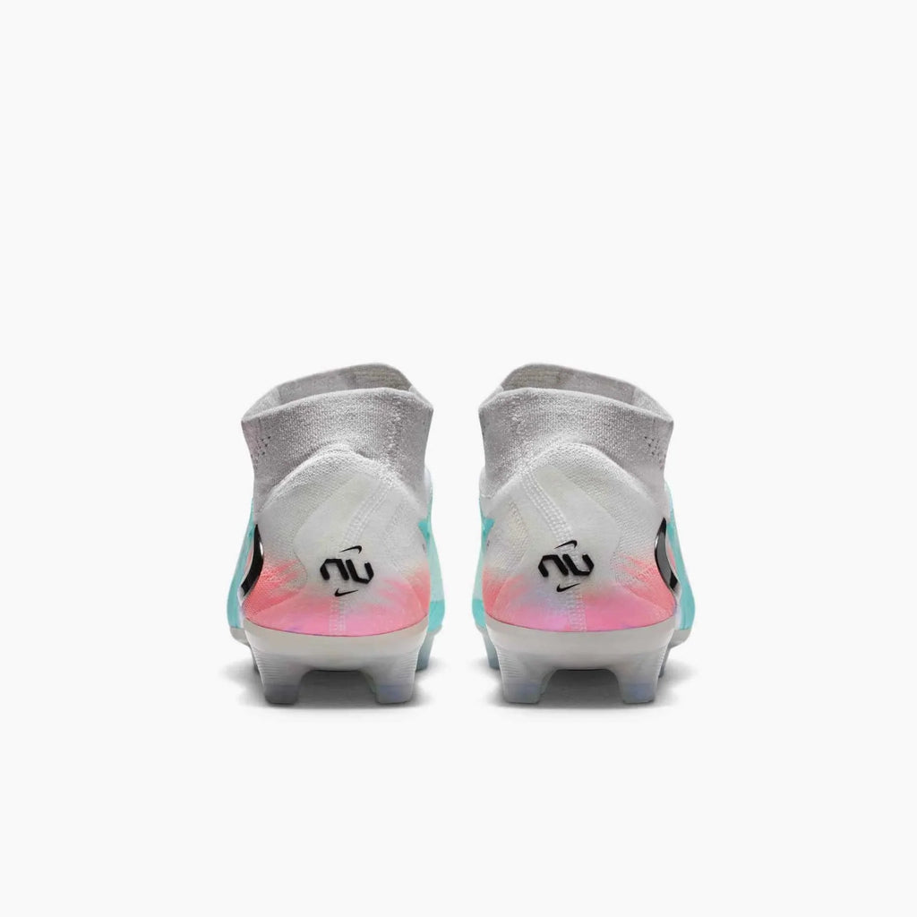 New Arrival Nike Phantom 6 High Elite Firm Ground Soccer Cleats - Nike United Pack Chapter 2 (HO25)
