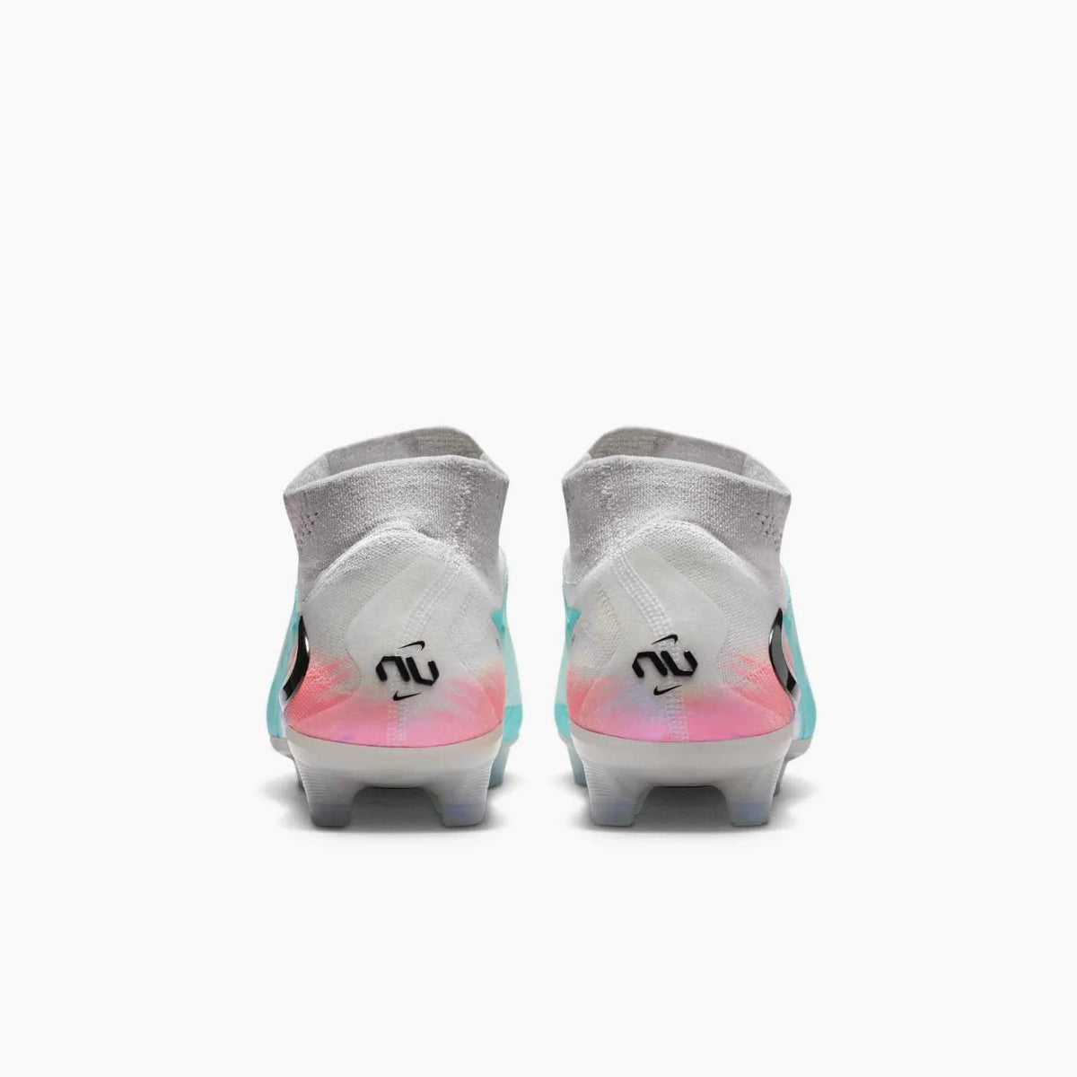 New Arrival Nike Phantom 6 High Elite Firm Ground Soccer Cleats - Nike United Pack Chapter 2 (HO25)
