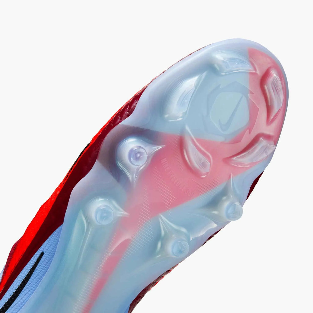 New Arrival Nike Phantom 6 High Elite Firm Ground Soccer Cleats - Scary Good Pack (FA25)