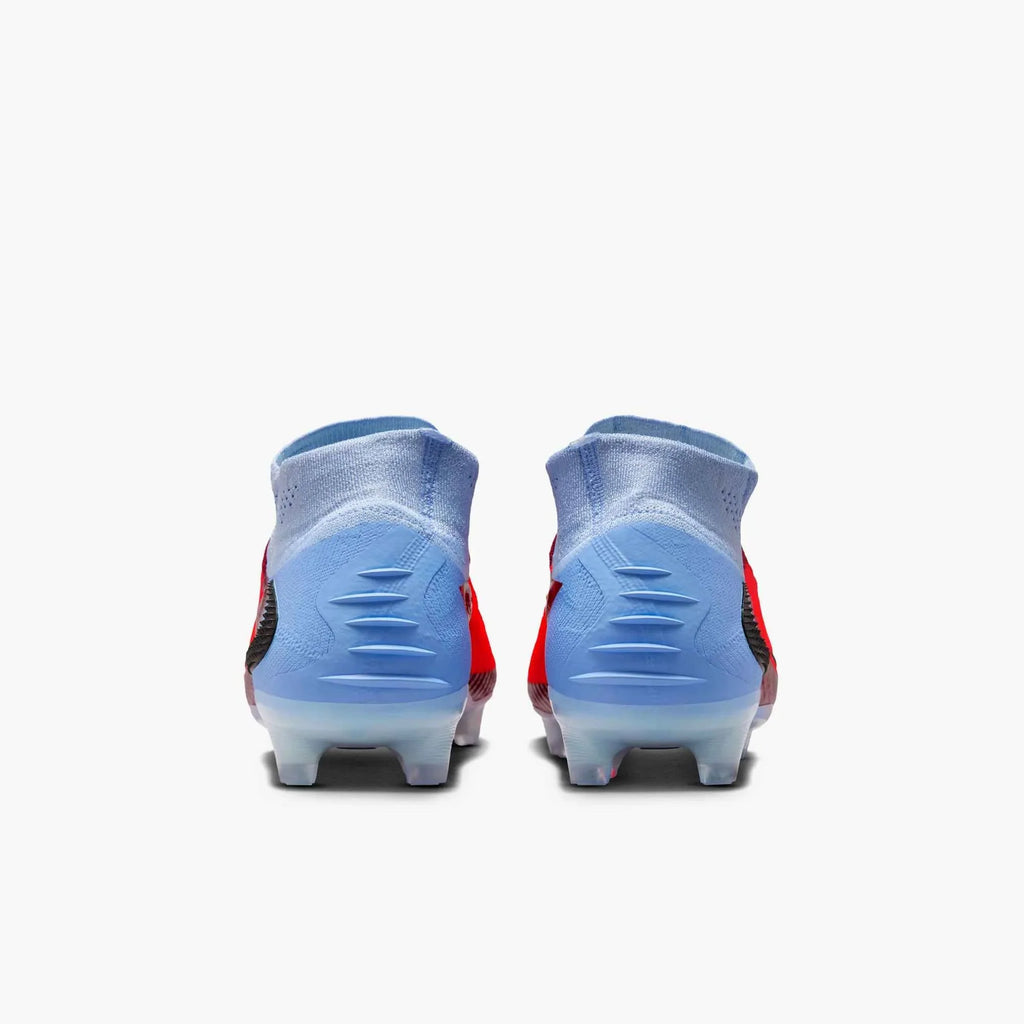 New Arrival Nike Phantom 6 High Elite Firm Ground Soccer Cleats - Scary Good Pack (FA25)