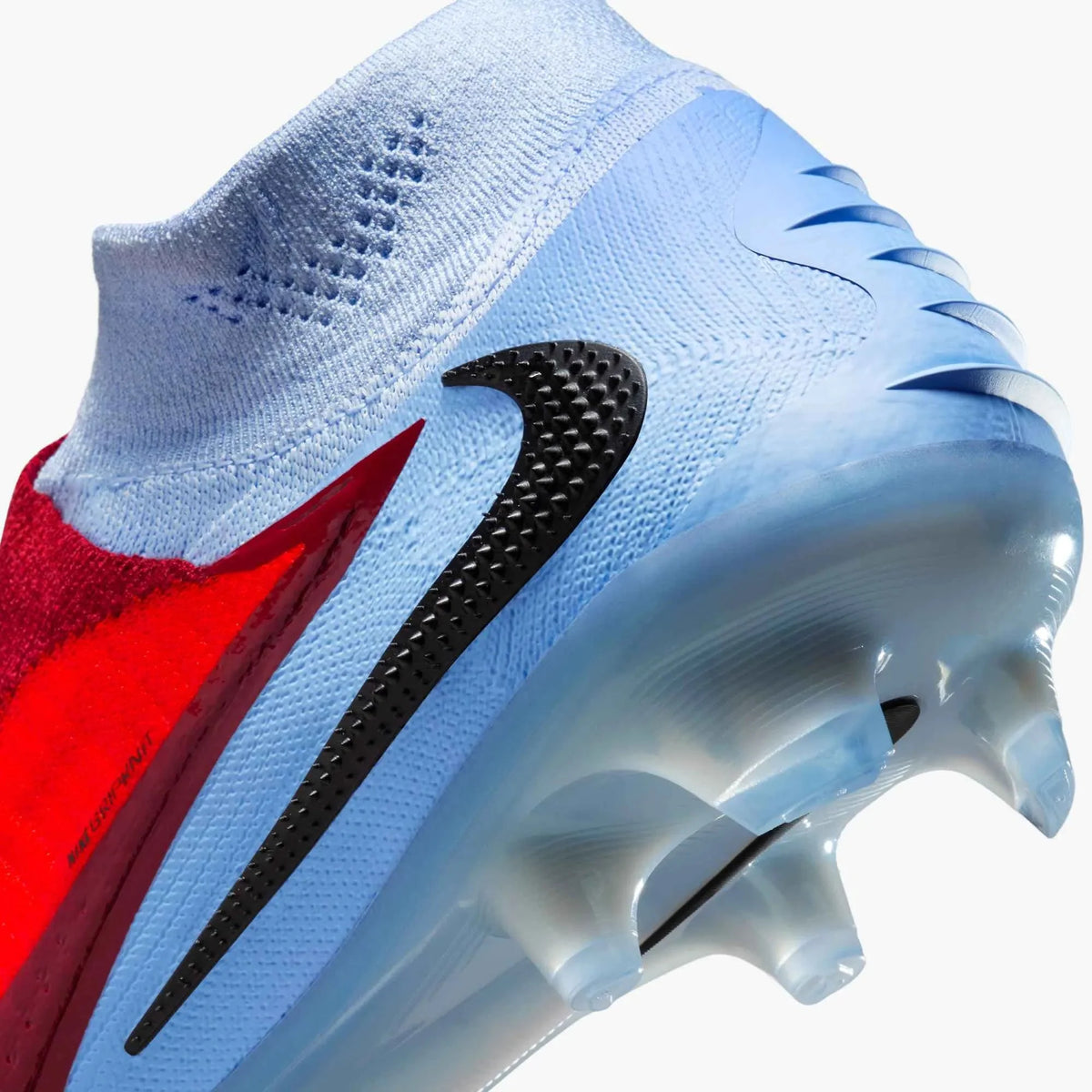 New Arrival Nike Phantom 6 High Elite Firm Ground Soccer Cleats - Scary Good Pack (FA25)