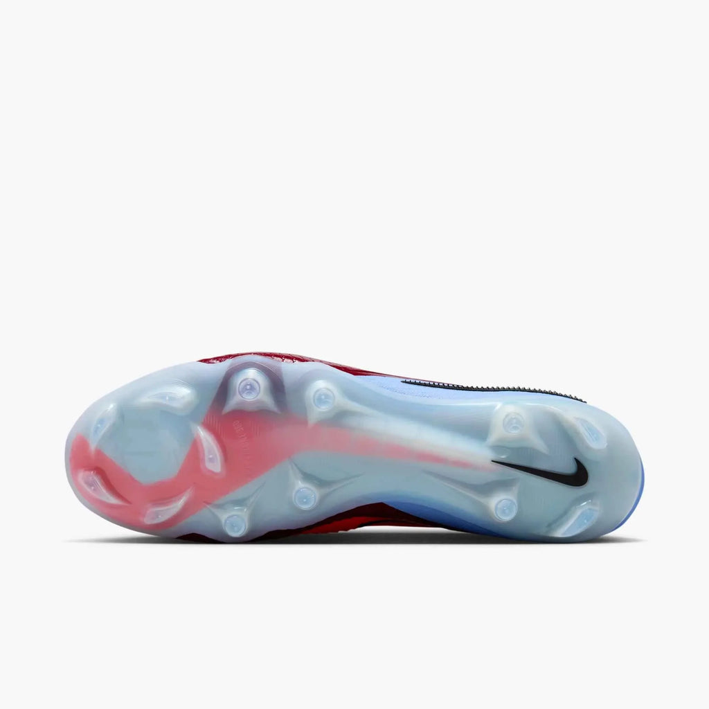 New Arrival Nike Phantom 6 High Elite Firm Ground Soccer Cleats - Scary Good Pack (FA25)