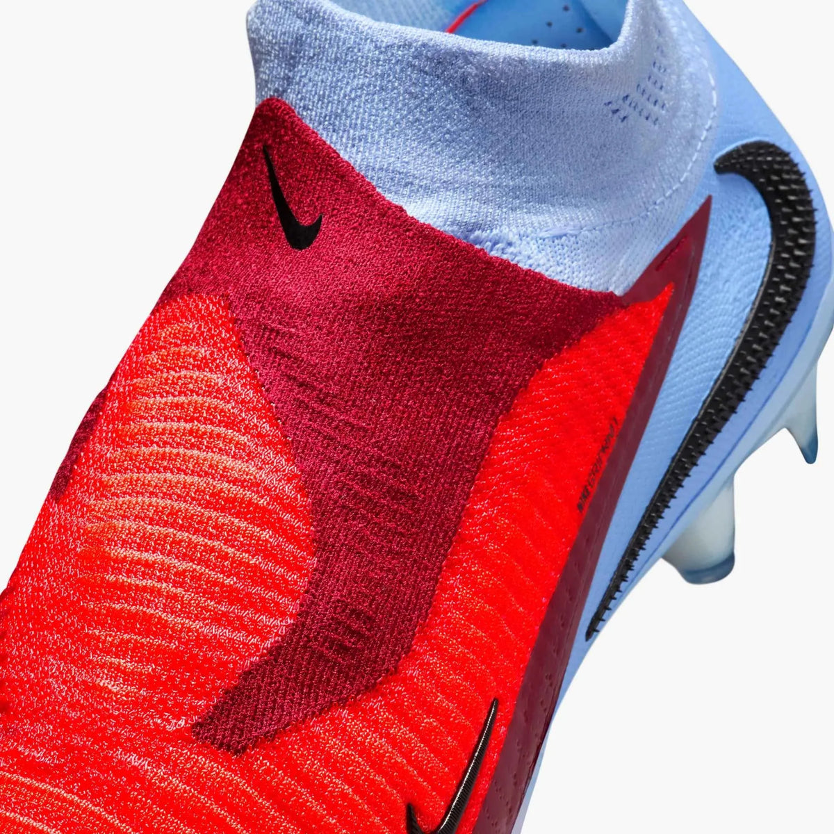 New Arrival Nike Phantom 6 High Elite Firm Ground Soccer Cleats - Scary Good Pack (FA25)