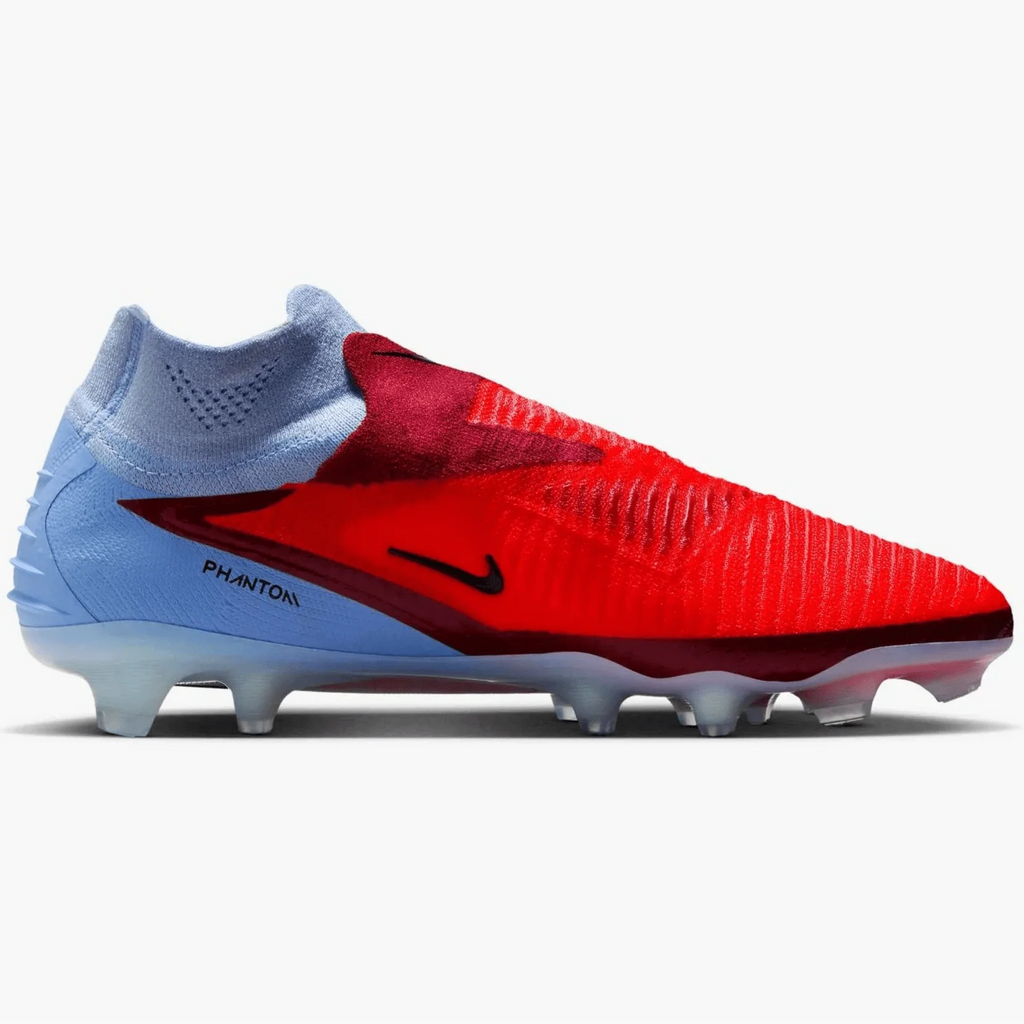 New Arrival Nike Phantom 6 High Elite Firm Ground Soccer Cleats - Scary Good Pack (FA25)