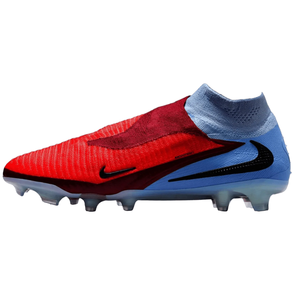 New Arrival Nike Phantom 6 High Elite Firm Ground Soccer Cleats - Scary Good Pack (FA25)