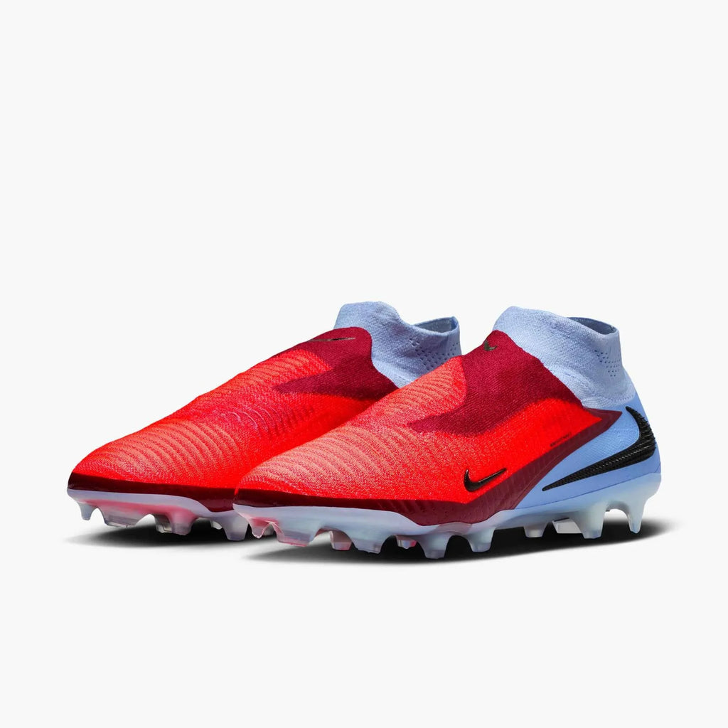 New Arrival Nike Phantom 6 High Elite Firm Ground Soccer Cleats - Scary Good Pack (FA25)