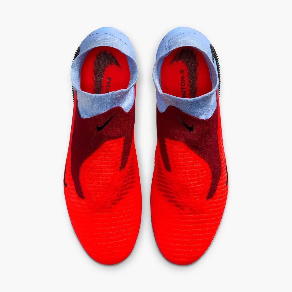 New Arrival Nike Phantom 6 High Elite Firm Ground Soccer Cleats - Scary Good Pack (FA25)