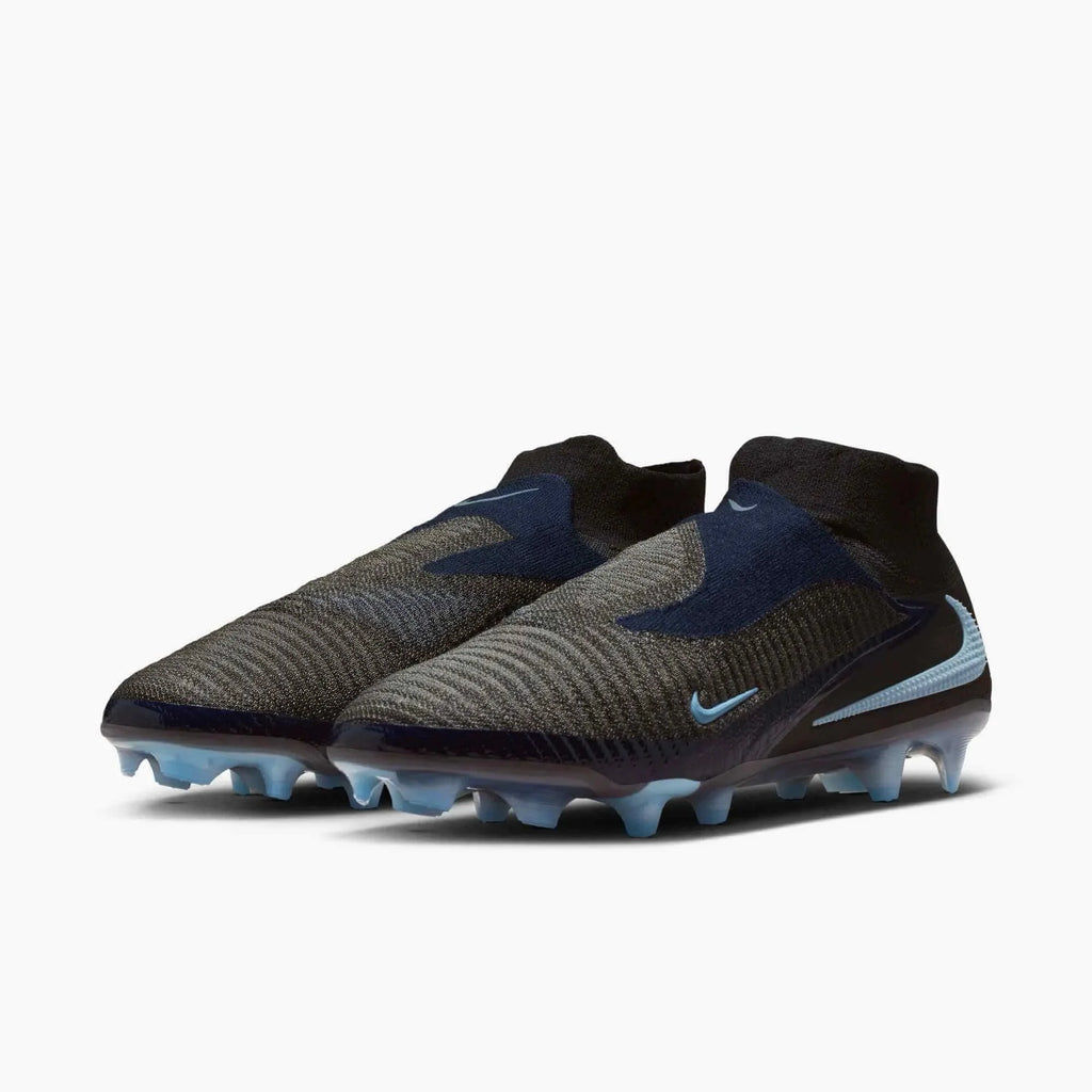 New Arrival Nike Phantom 6 High Elite Firm Ground Soccer Cleats - Shadow Pack (FA25)