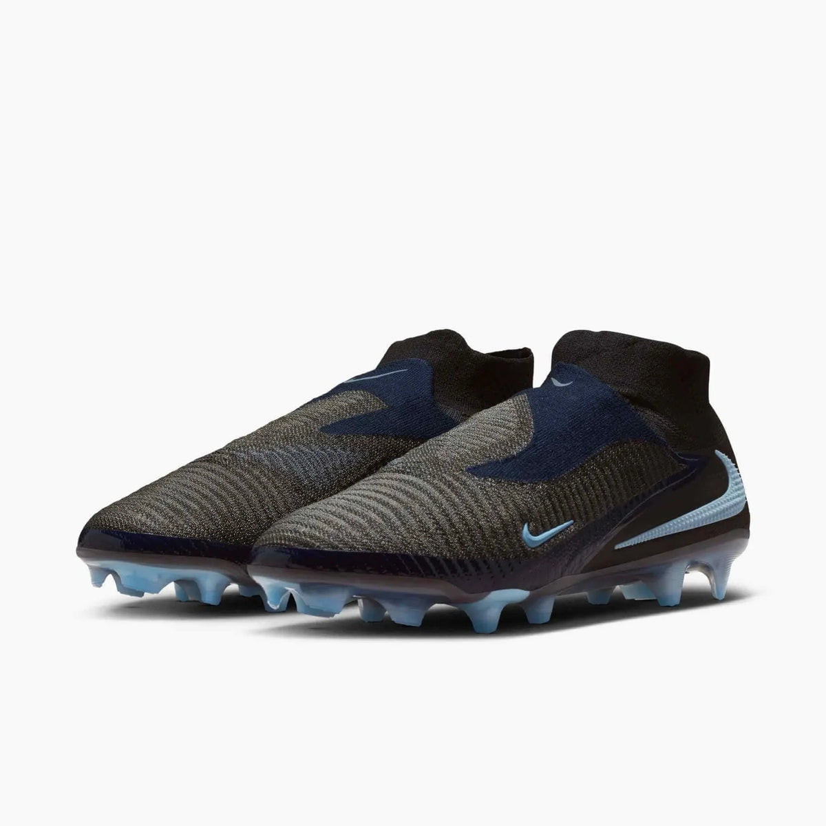 New Arrival Nike Phantom 6 High Elite Firm Ground Soccer Cleats - Shadow Pack (FA25)