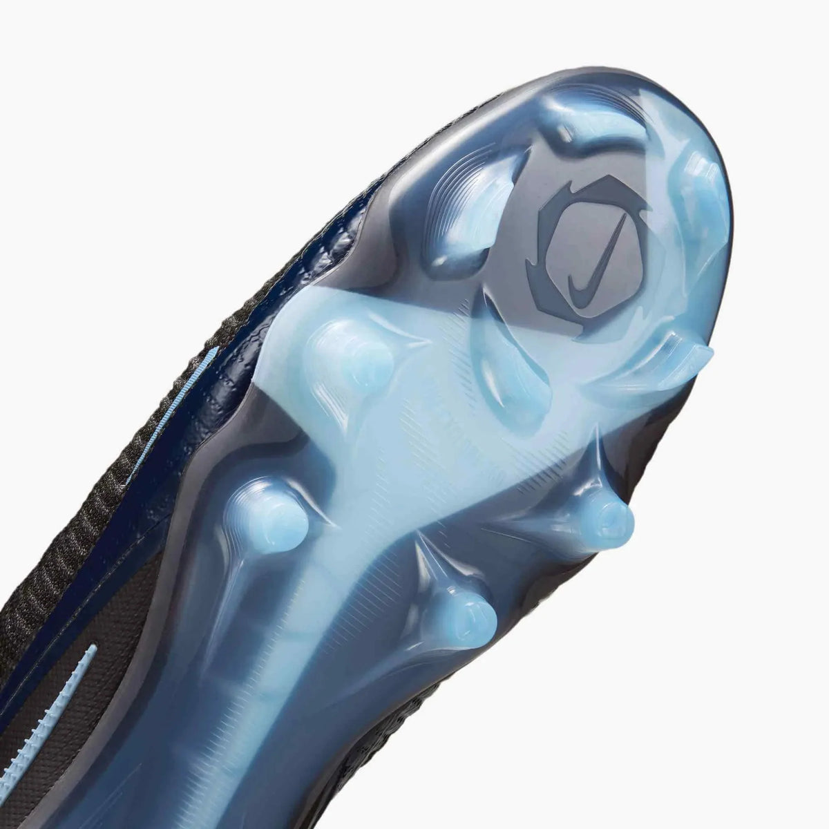 New Arrival Nike Phantom 6 High Elite Firm Ground Soccer Cleats - Shadow Pack (FA25)
