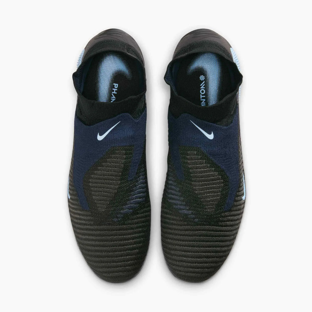 New Arrival Nike Phantom 6 High Elite Firm Ground Soccer Cleats - Shadow Pack (FA25)