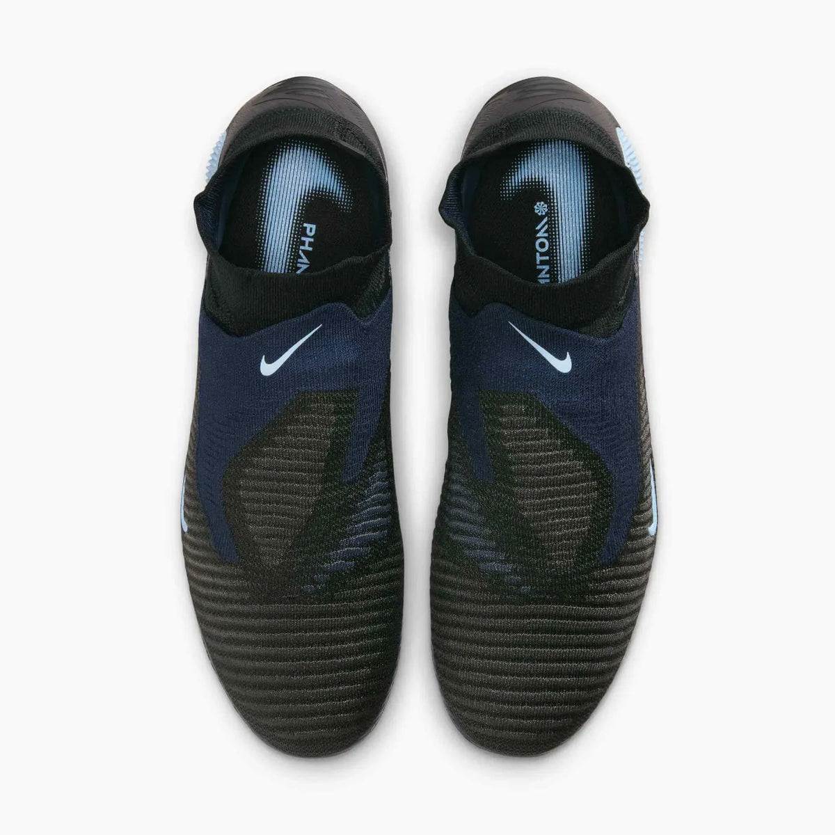 New Arrival Nike Phantom 6 High Elite Firm Ground Soccer Cleats - Shadow Pack (FA25)