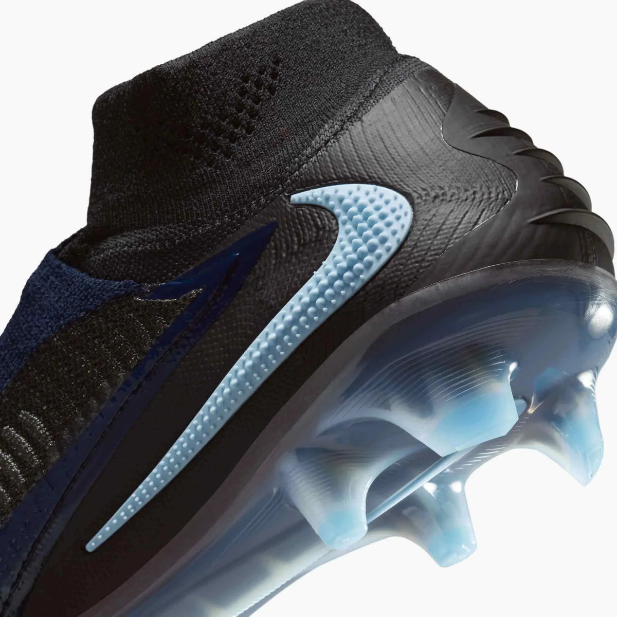 New Arrival Nike Phantom 6 High Elite Firm Ground Soccer Cleats - Shadow Pack (FA25)