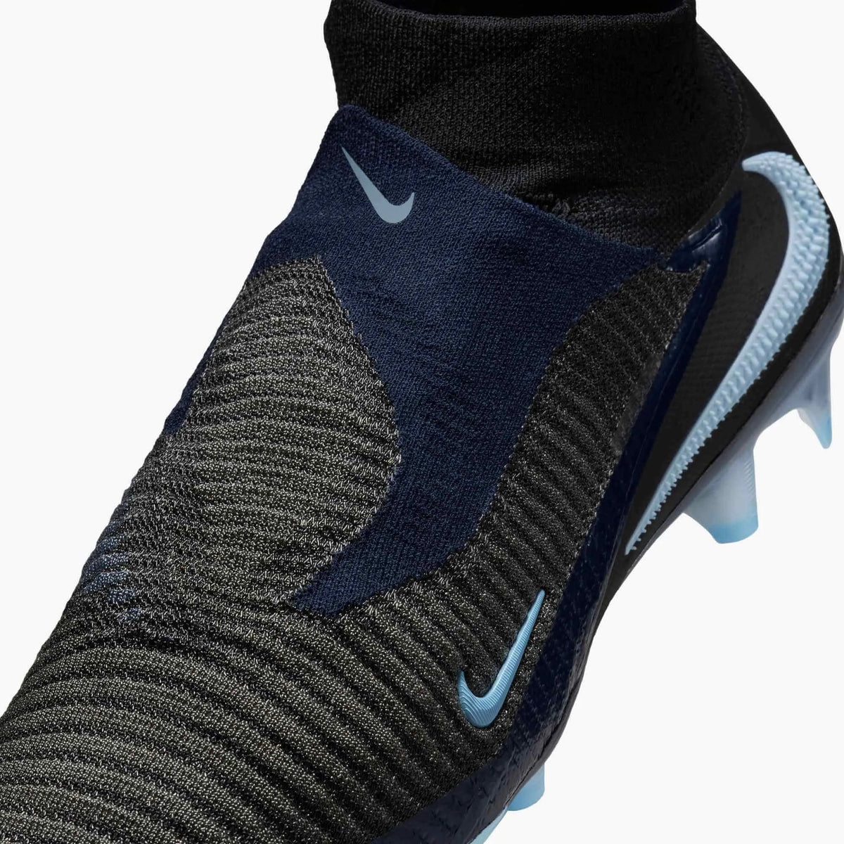 New Arrival Nike Phantom 6 High Elite Firm Ground Soccer Cleats - Shadow Pack (FA25)