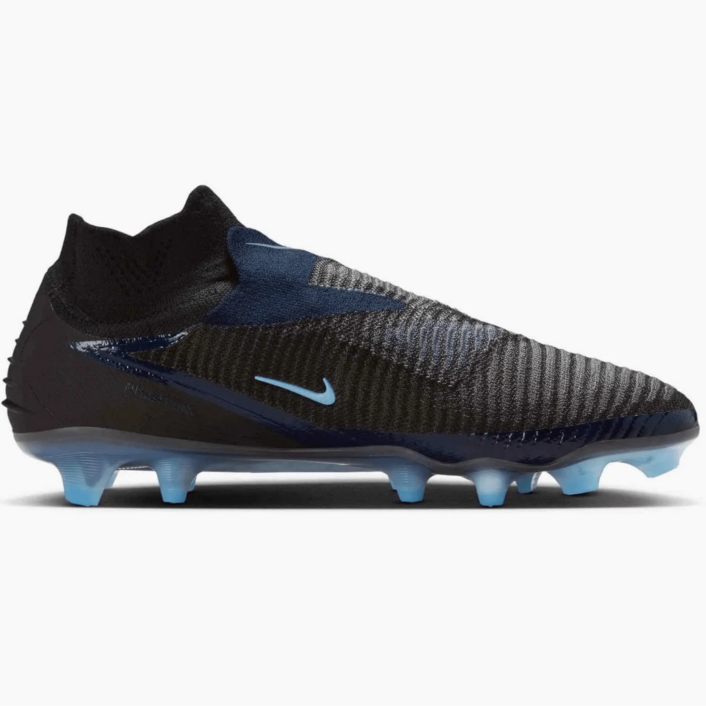 New Arrival Nike Phantom 6 High Elite Firm Ground Soccer Cleats - Shadow Pack (FA25)
