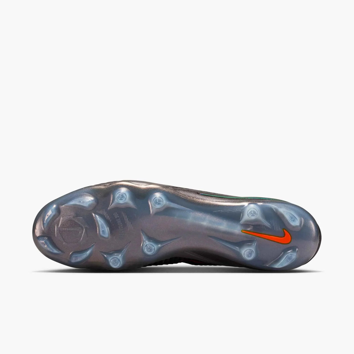 New Arrival Nike Phantom 6 High Elite LV8 Firm Ground Soccer Cleats-Heat Up Pack (SU26)