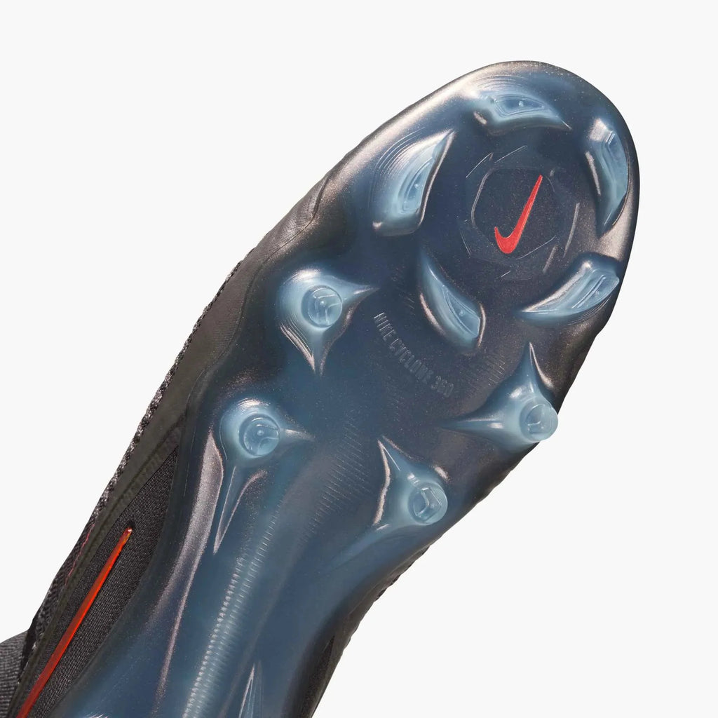 New Arrival Nike Phantom 6 High Elite LV8 Firm Ground Soccer Cleats-Heat Up Pack (SU26)