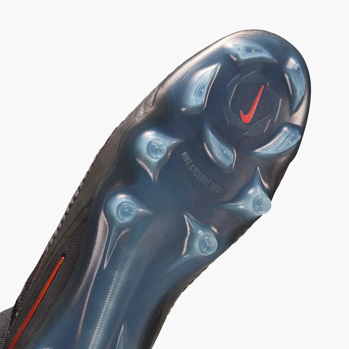New Arrival Nike Phantom 6 High Elite LV8 Firm Ground Soccer Cleats-Heat Up Pack (SU26)
