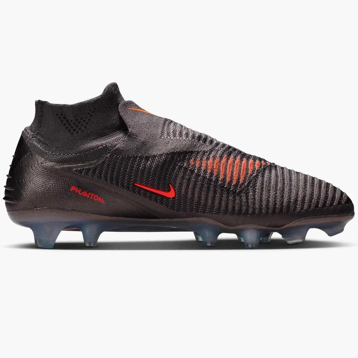 New Arrival Nike Phantom 6 High Elite LV8 Firm Ground Soccer Cleats-Heat Up Pack (SU26)