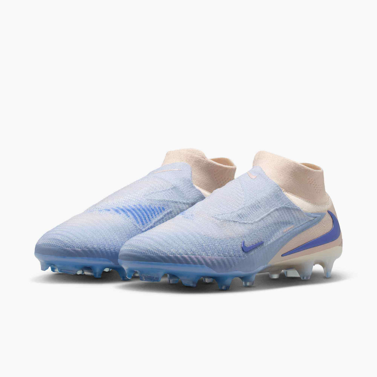 New Arrival Nike Phantom 6 High Elite LV8 Firm Ground Soccer Cleats - Showtime Pack (SU26)