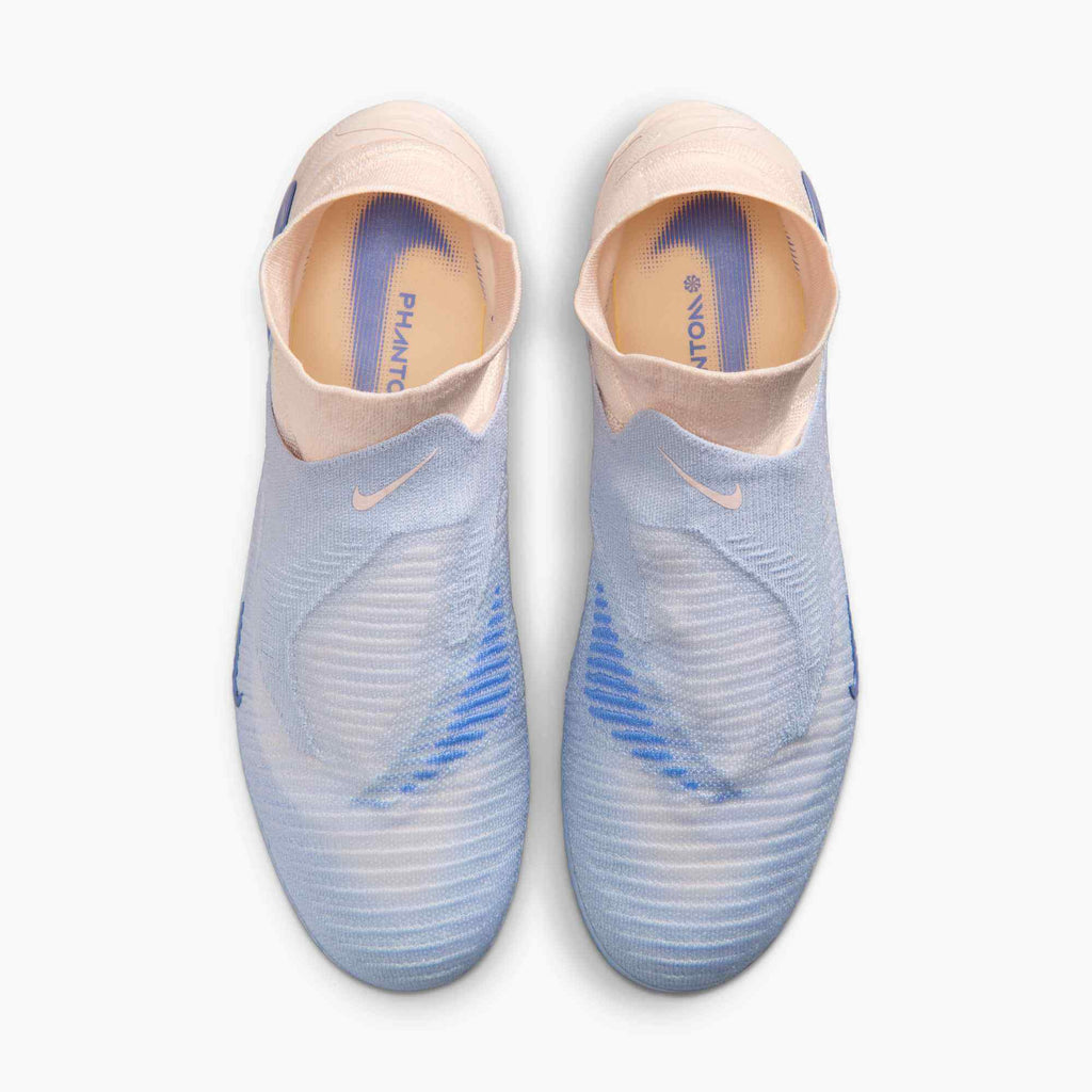 New Arrival Nike Phantom 6 High Elite LV8 Firm Ground Soccer Cleats - Showtime Pack (SU26)
