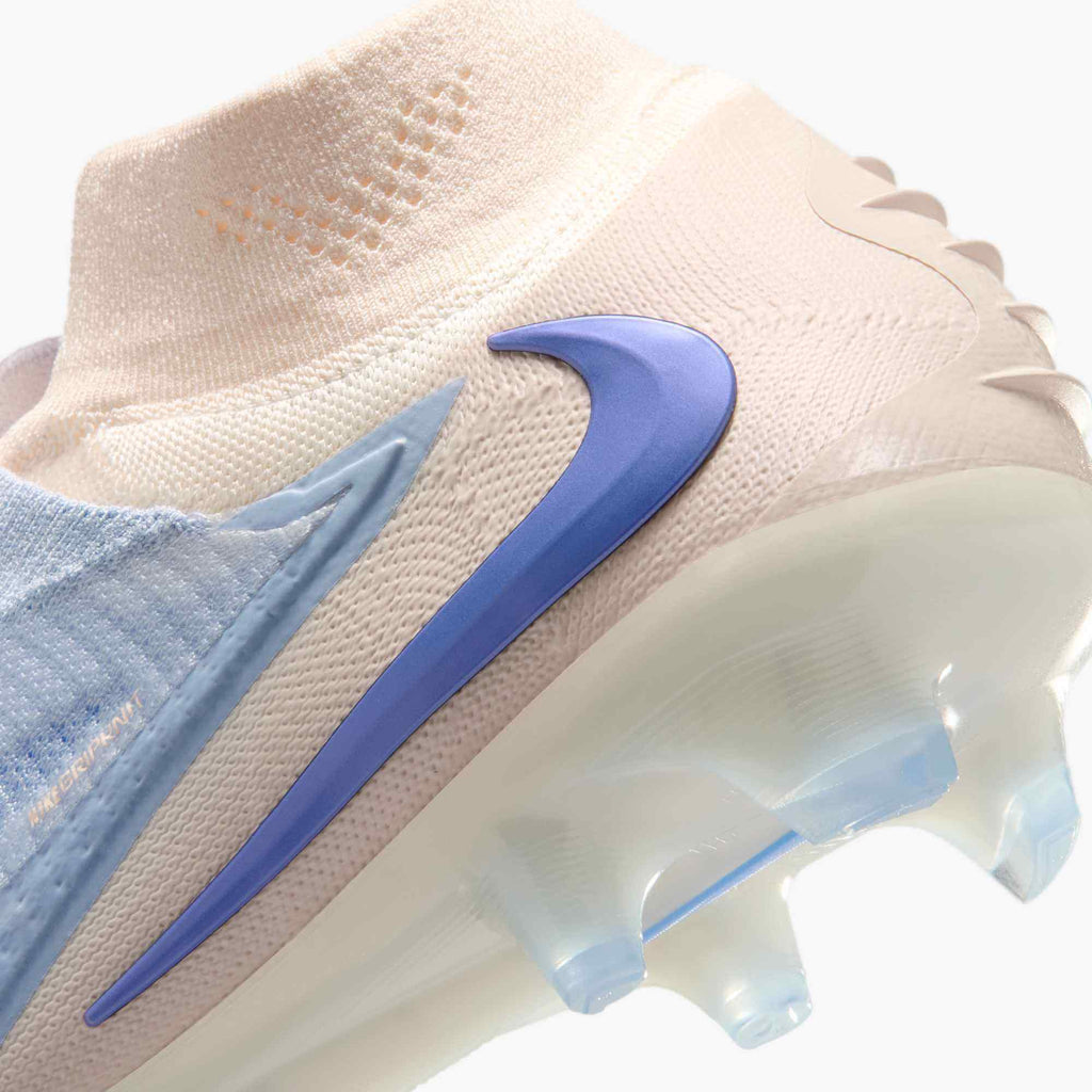 New Arrival Nike Phantom 6 High Elite LV8 Firm Ground Soccer Cleats - Showtime Pack (SU26)