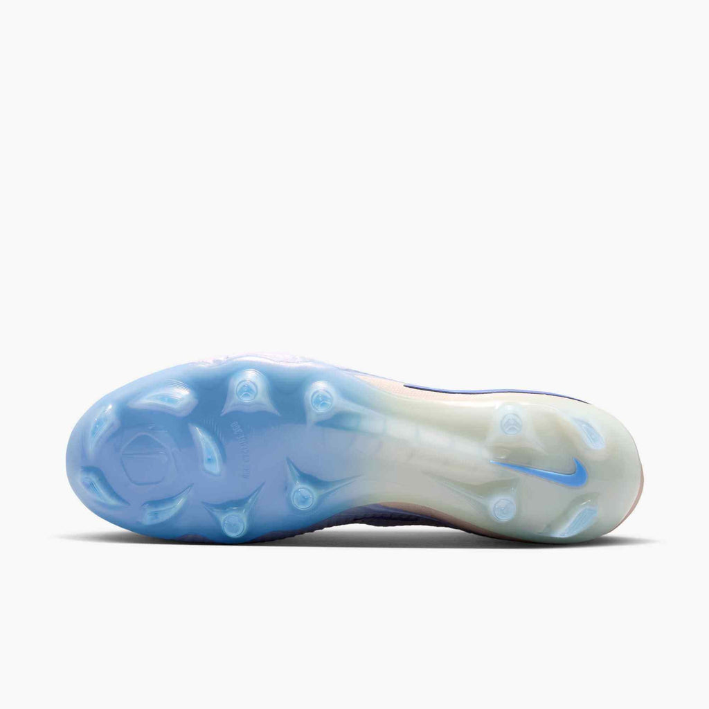 New Arrival Nike Phantom 6 High Elite LV8 Firm Ground Soccer Cleats - Showtime Pack (SU26)
