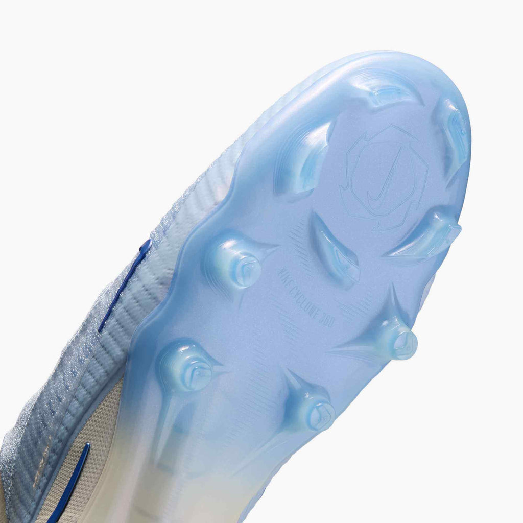 New Arrival Nike Phantom 6 High Elite LV8 Firm Ground Soccer Cleats - Showtime Pack (SU26)