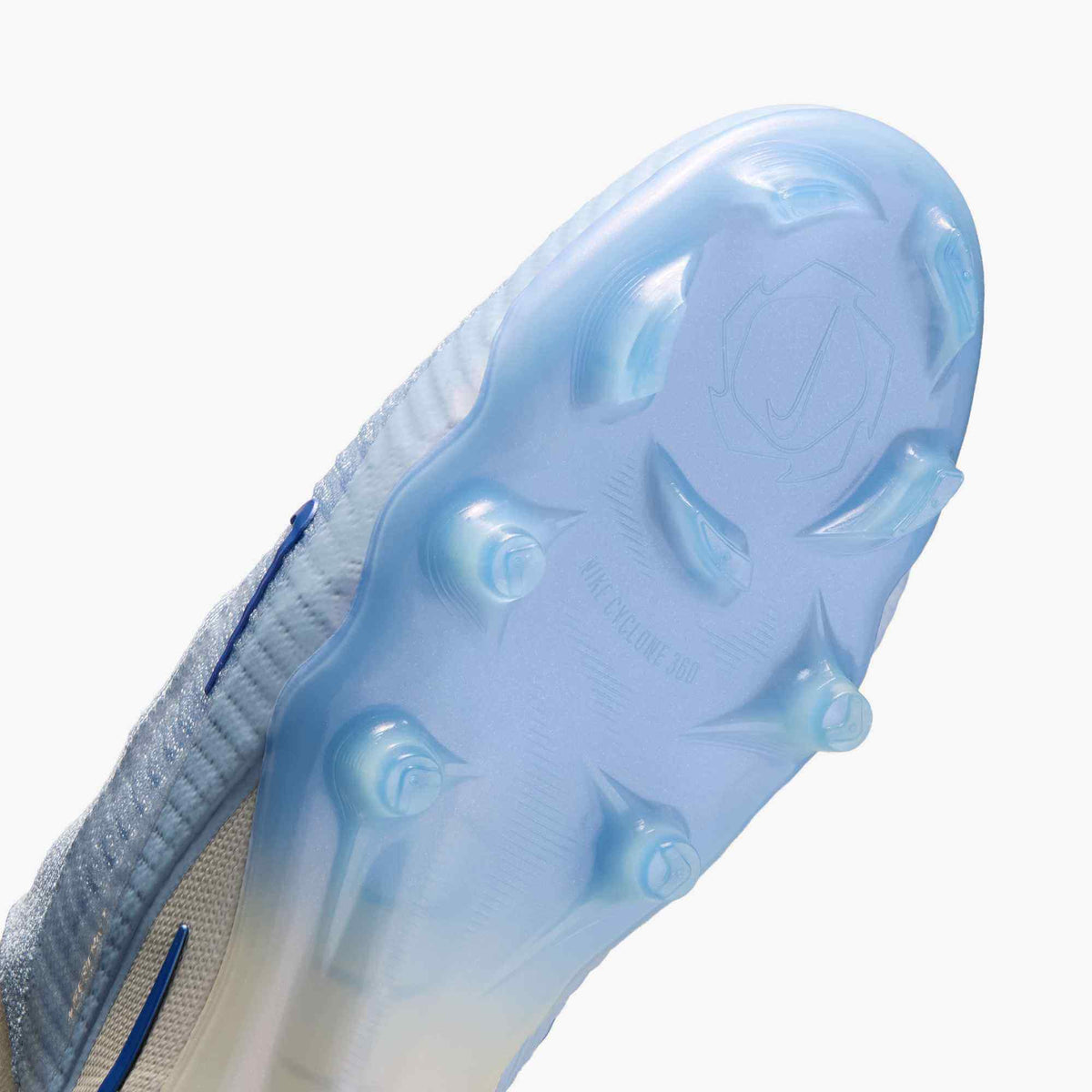 New Arrival Nike Phantom 6 High Elite LV8 Firm Ground Soccer Cleats - Showtime Pack (SU26)