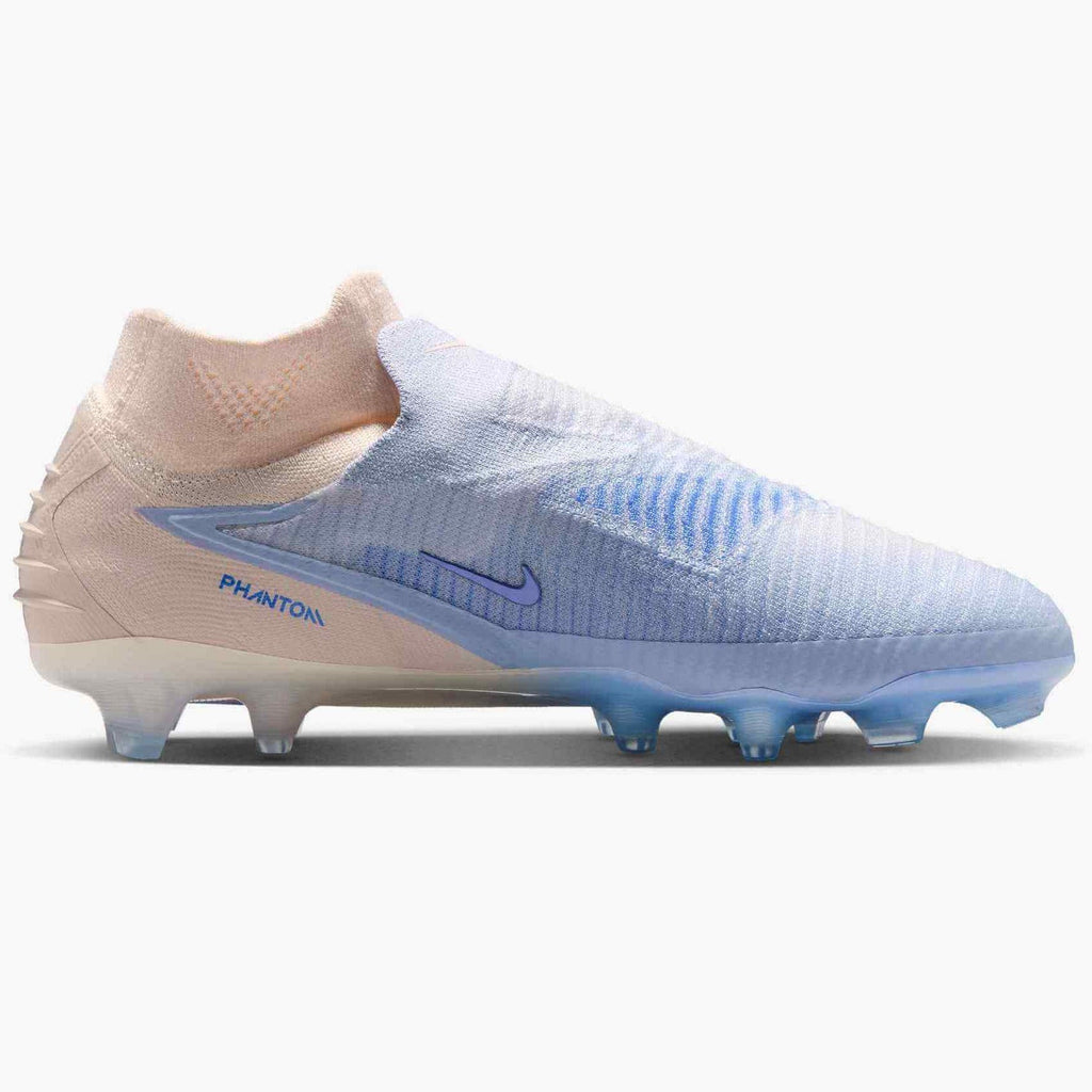 New Arrival Nike Phantom 6 High Elite LV8 Firm Ground Soccer Cleats - Showtime Pack (SU26)