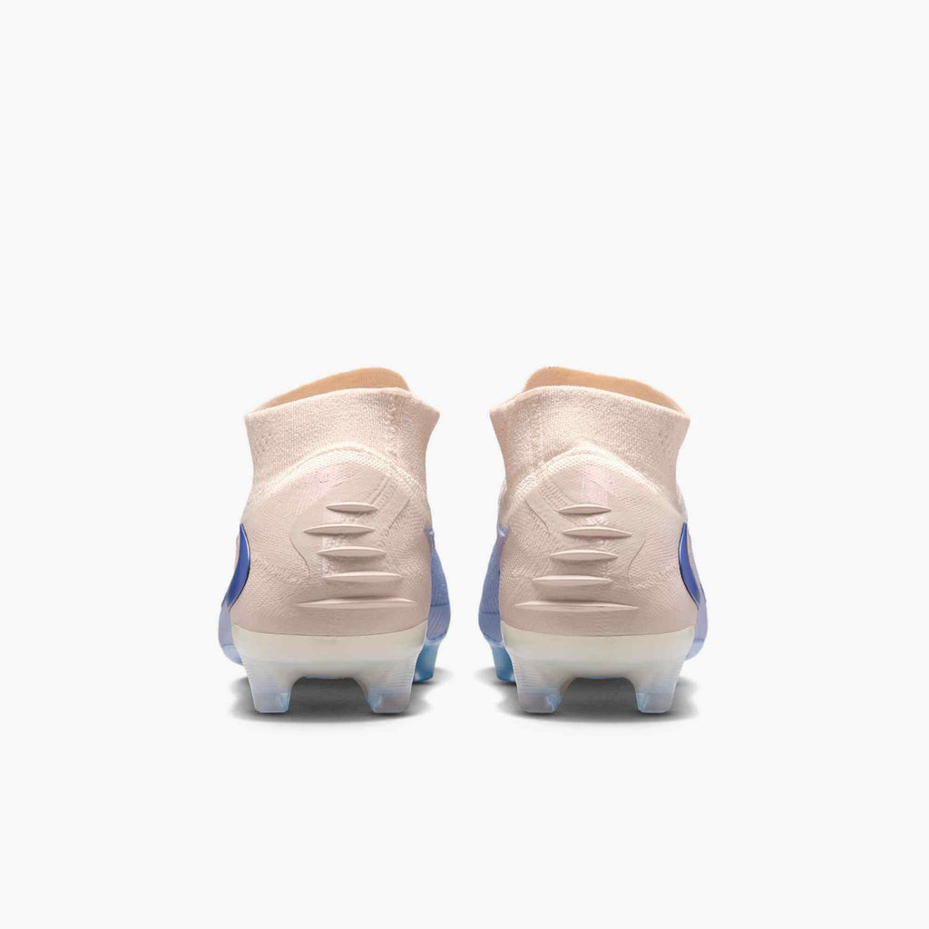 New Arrival Nike Phantom 6 High Elite LV8 Firm Ground Soccer Cleats - Showtime Pack (SU26)