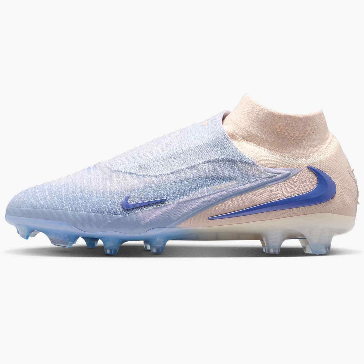 New Arrival Nike Phantom 6 High Elite LV8 Firm Ground Soccer Cleats - Showtime Pack (SU26)