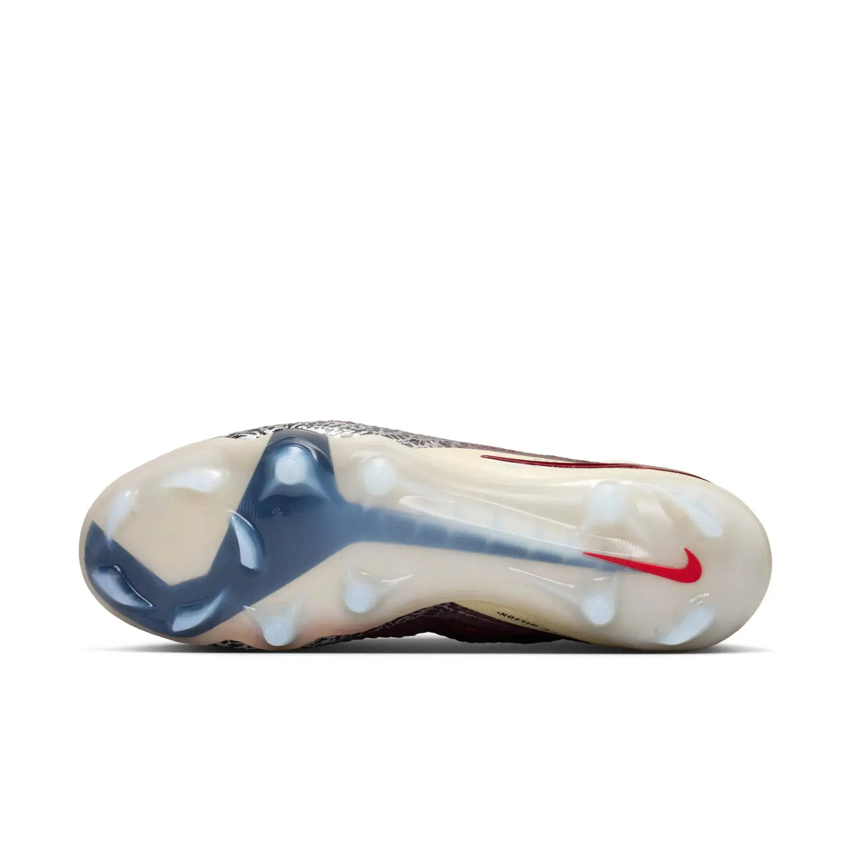 New Arrival Nike Phantom 6 High Elite NU3 Firm Ground Soccer Cleats - United NU3 Pack (SU26)