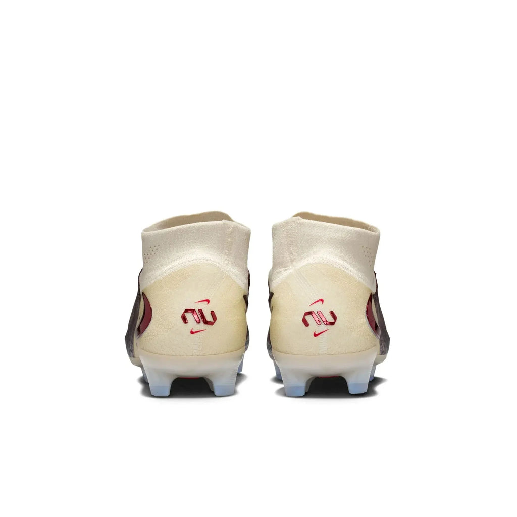 New Arrival Nike Phantom 6 High Elite NU3 Firm Ground Soccer Cleats - United NU3 Pack (SU26)