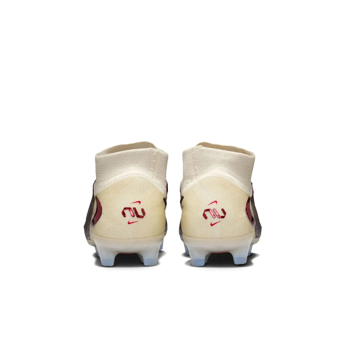 New Arrival Nike Phantom 6 High Elite NU3 Firm Ground Soccer Cleats - United NU3 Pack (SU26)