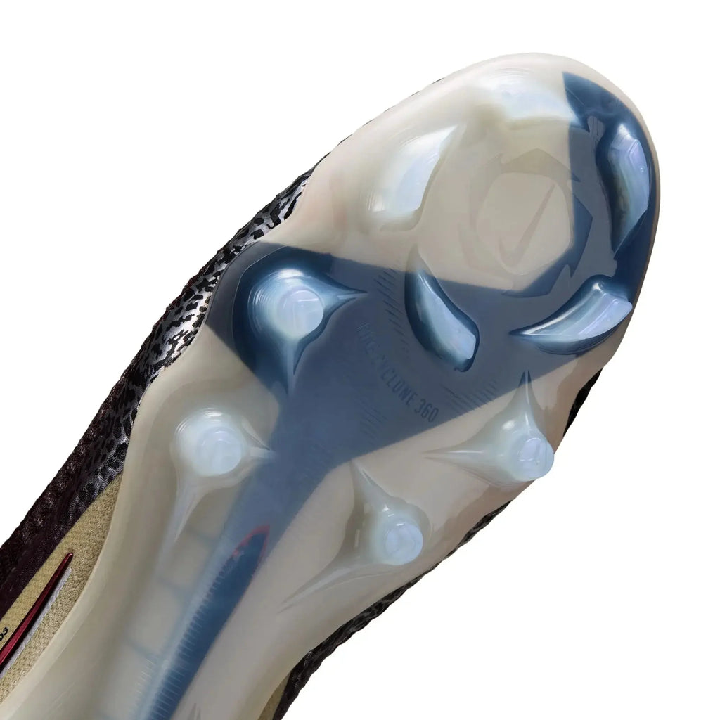 New Arrival Nike Phantom 6 High Elite NU3 Firm Ground Soccer Cleats - United NU3 Pack (SU26)