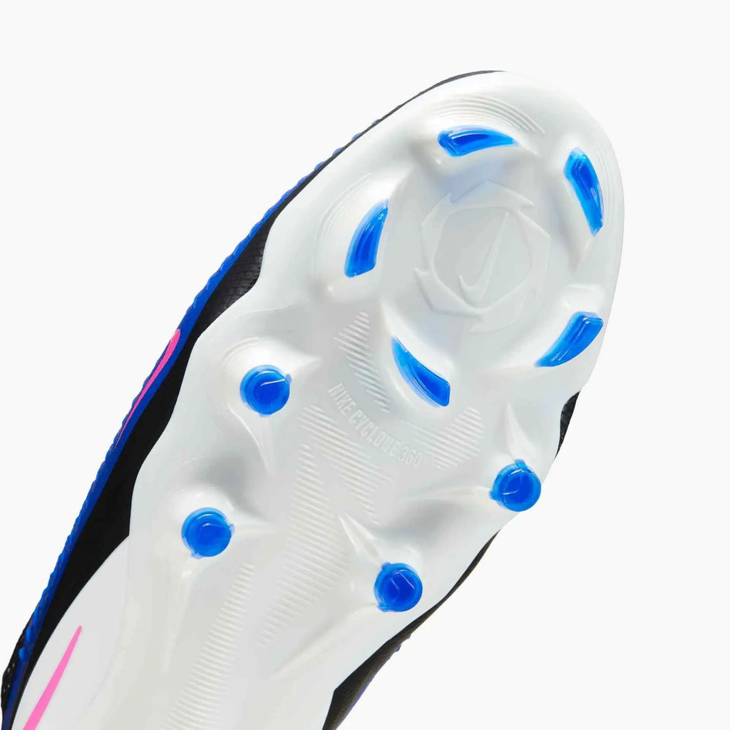 New Arrival Nike Phantom 6 High Pro Firm Ground Soccer Cleats - Attack Pack (SP26)