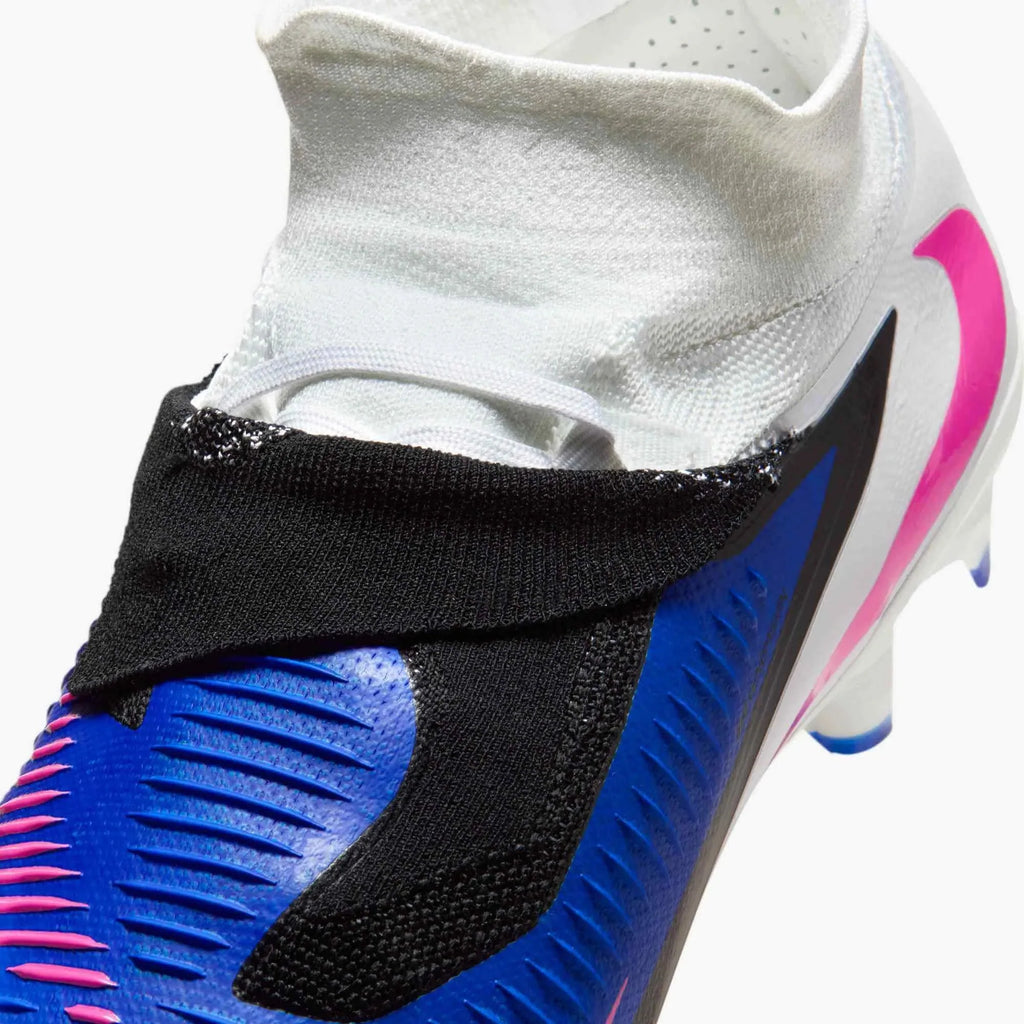 New Arrival Nike Phantom 6 High Pro Firm Ground Soccer Cleats - Attack Pack (SP26)
