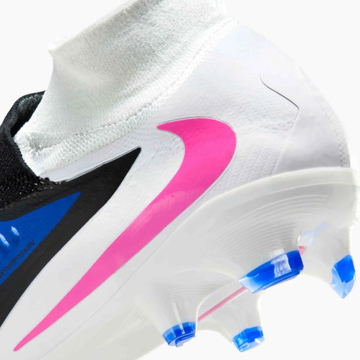 New Arrival Nike Phantom 6 High Pro Firm Ground Soccer Cleats - Attack Pack (SP26)