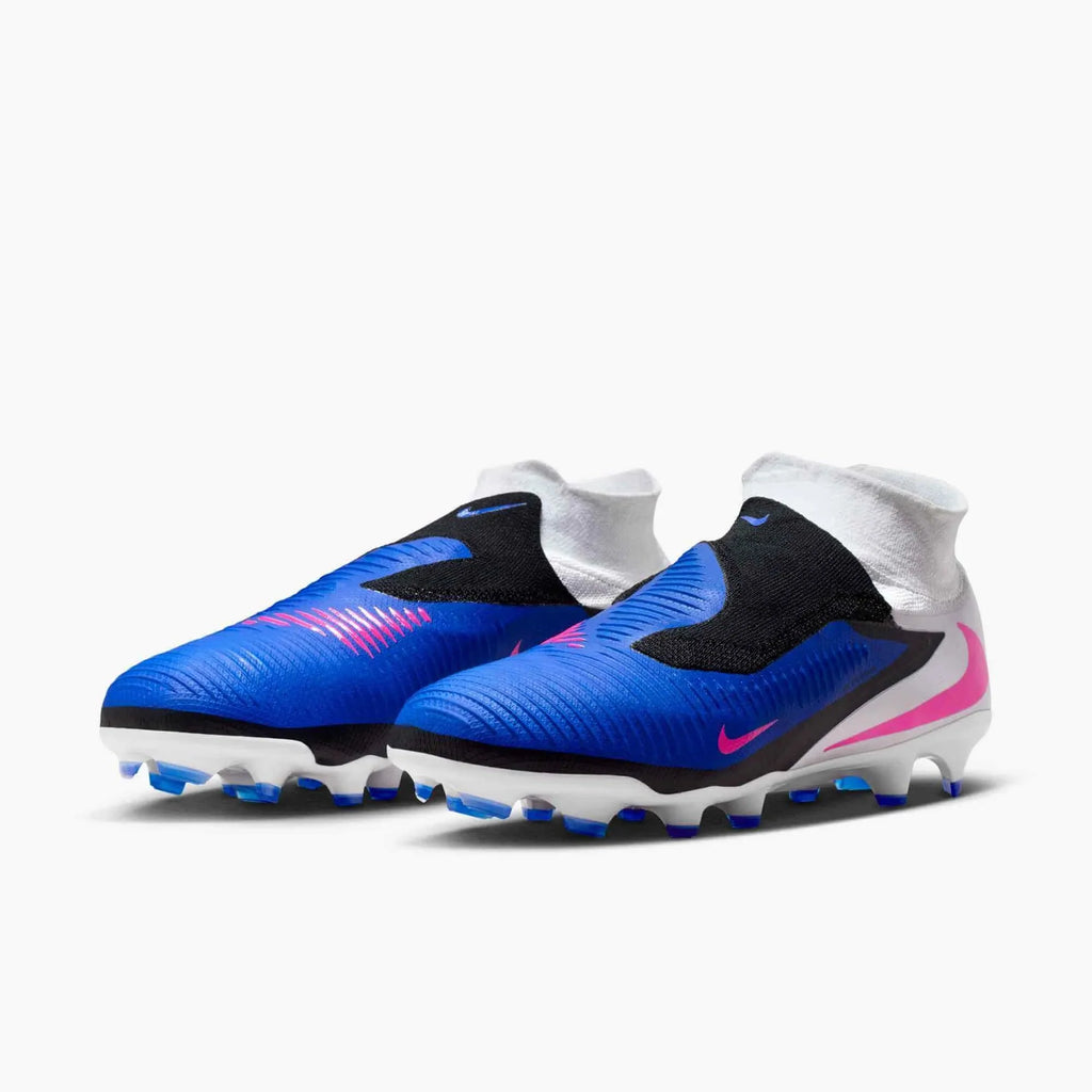 New Arrival Nike Phantom 6 High Pro Firm Ground Soccer Cleats - Attack Pack (SP26)
