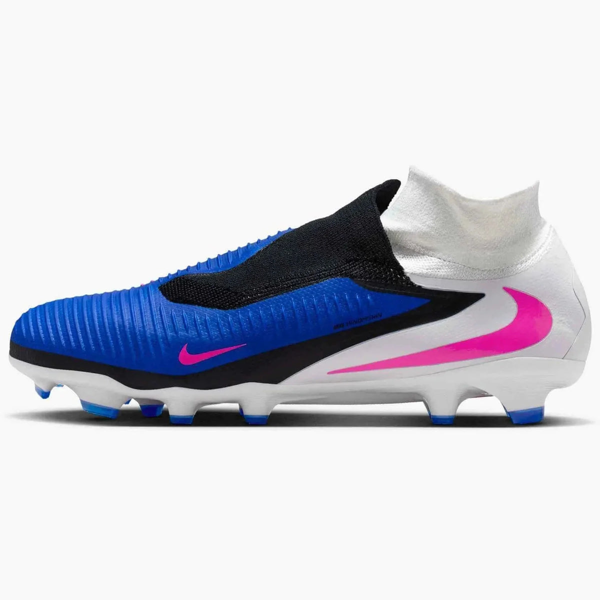 New Arrival Nike Phantom 6 High Pro Firm Ground Soccer Cleats - Attack Pack (SP26)