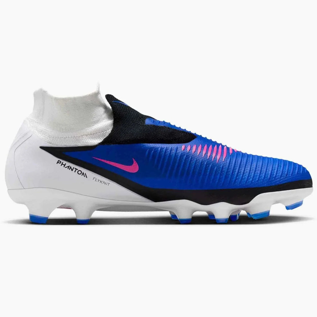 New Arrival Nike Phantom 6 High Pro Firm Ground Soccer Cleats - Attack Pack (SP26)