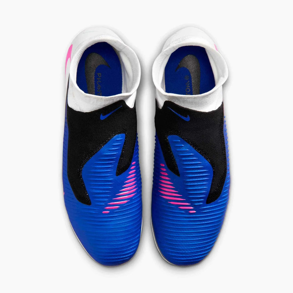 New Arrival Nike Phantom 6 High Pro Firm Ground Soccer Cleats - Attack Pack (SP26)