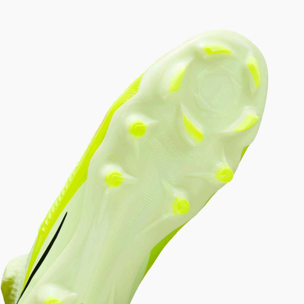 New Arrival Nike Phantom 6 High PRO Firm Ground Soccer Cleats - Max Voltage Pack (HO25)