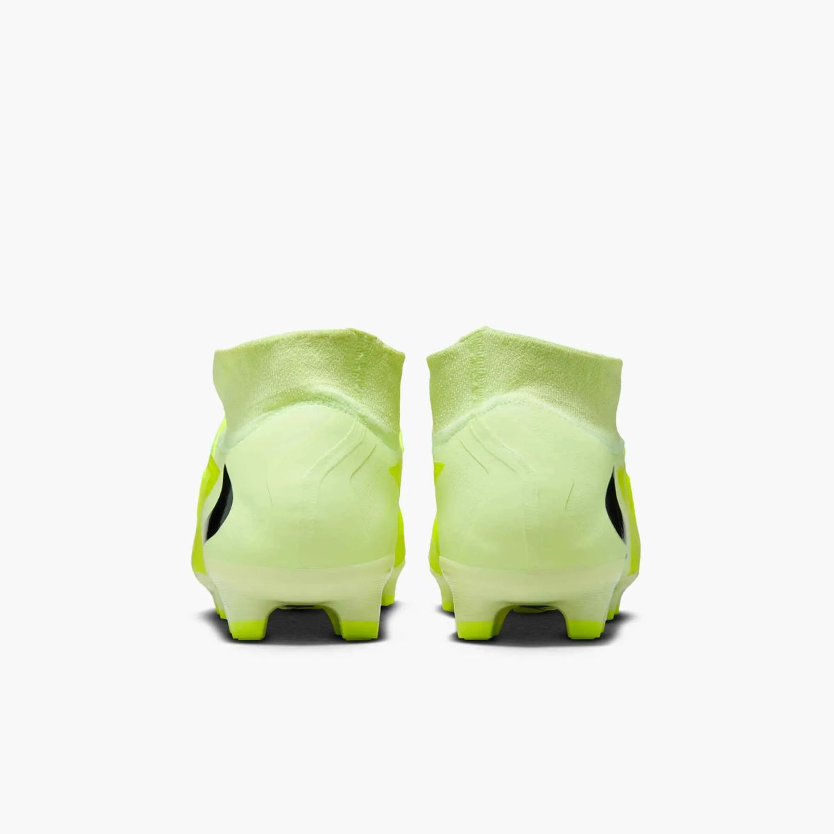 New Arrival Nike Phantom 6 High PRO Firm Ground Soccer Cleats - Max Voltage Pack (HO25)