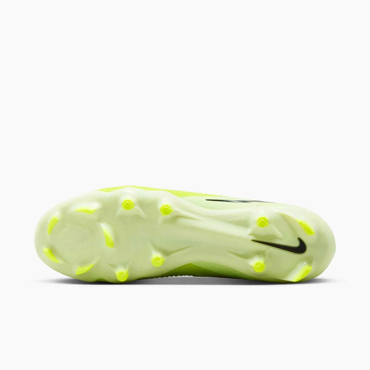 New Arrival Nike Phantom 6 High PRO Firm Ground Soccer Cleats - Max Voltage Pack (HO25)